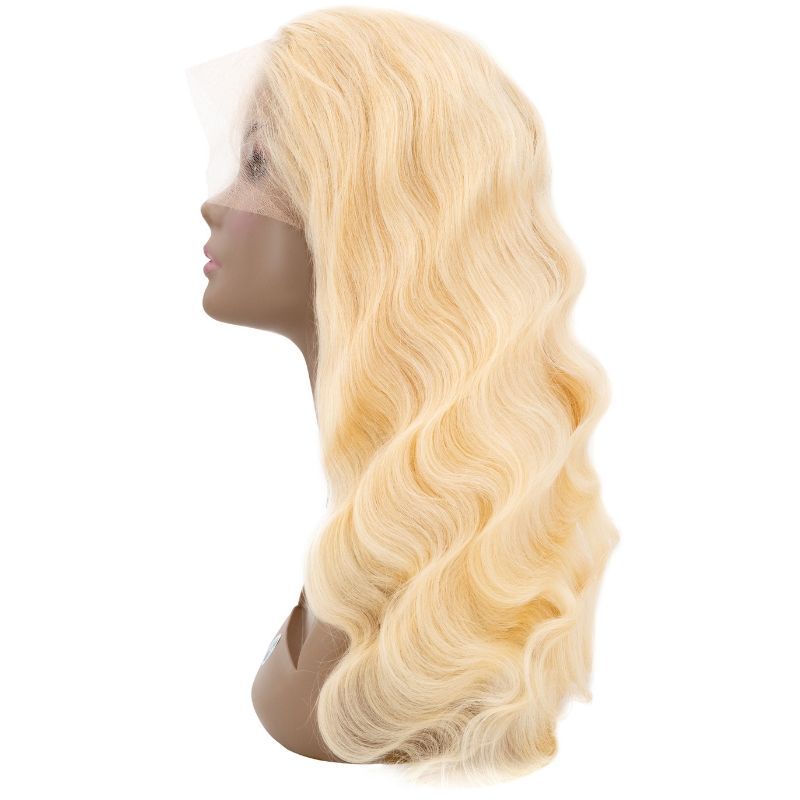 Blonde Front Lace blonde wig