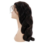 Body wave full lace