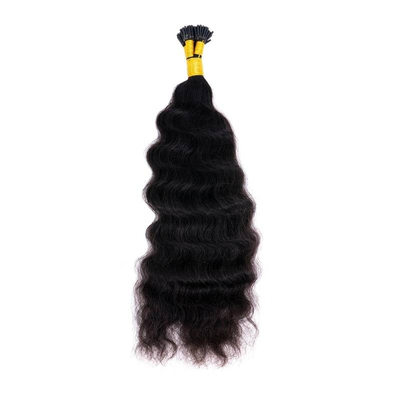 Indian curly I Tips