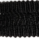 Raw Burmese Curly Human Hair Bundle Deal