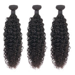 Brazilian Kinky Curly Bundle Deals