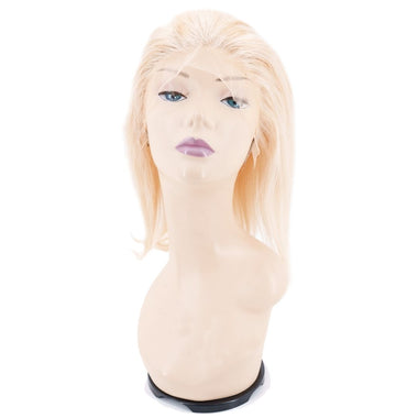 Blonde bob wig 613